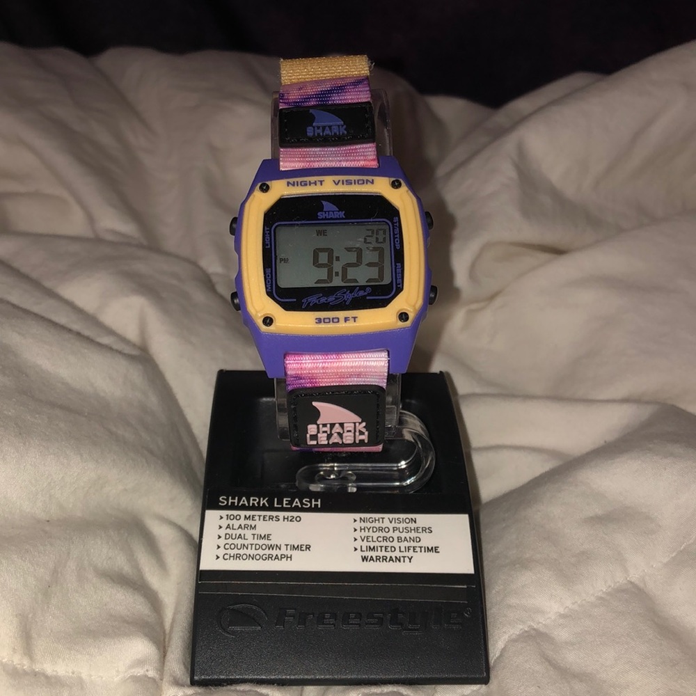 Freestyle watch- in original box